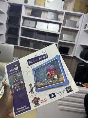 New Bebe B2040 Pro + 256 GB Blue