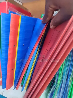 Spring Files