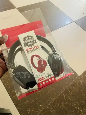 JBL Wireless Headsets