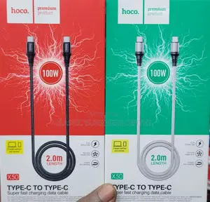 2m Cable Type to Type C