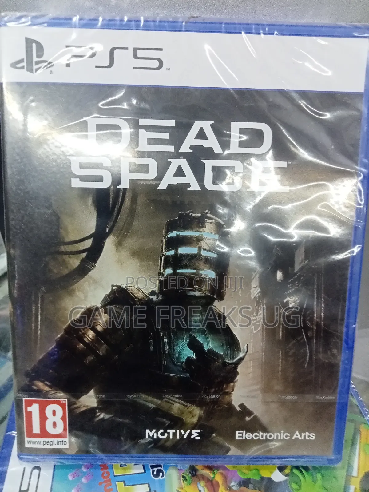 Dead Space