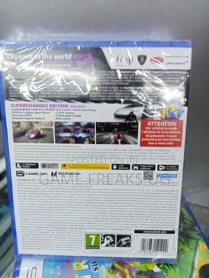 Unite Play Station 5