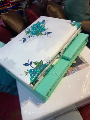 6pcs Mix and Match Cotton Bedsheets