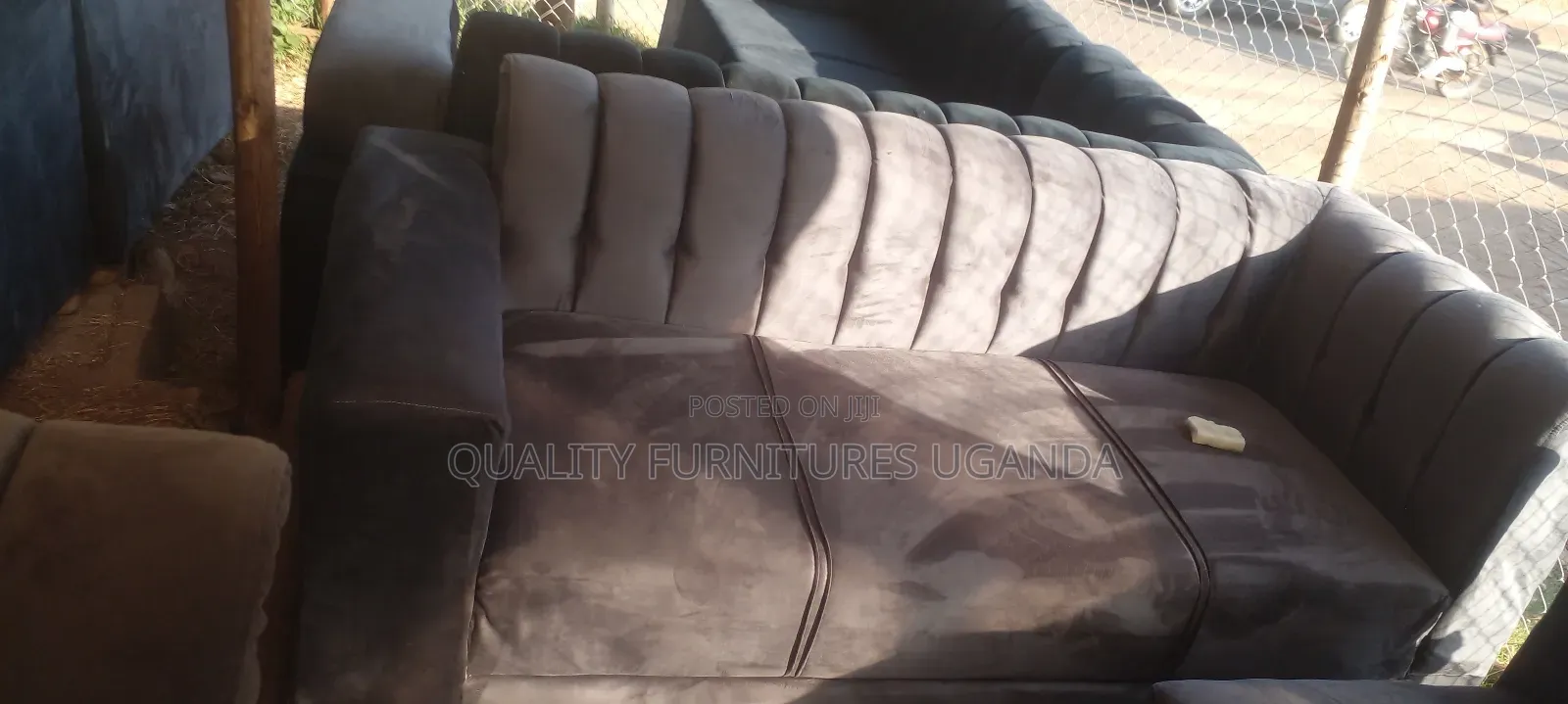 Adorable 3 Seater