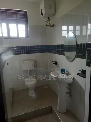 2bdrm Apartment in Kyaliwajala Agenda, Central Division for rent