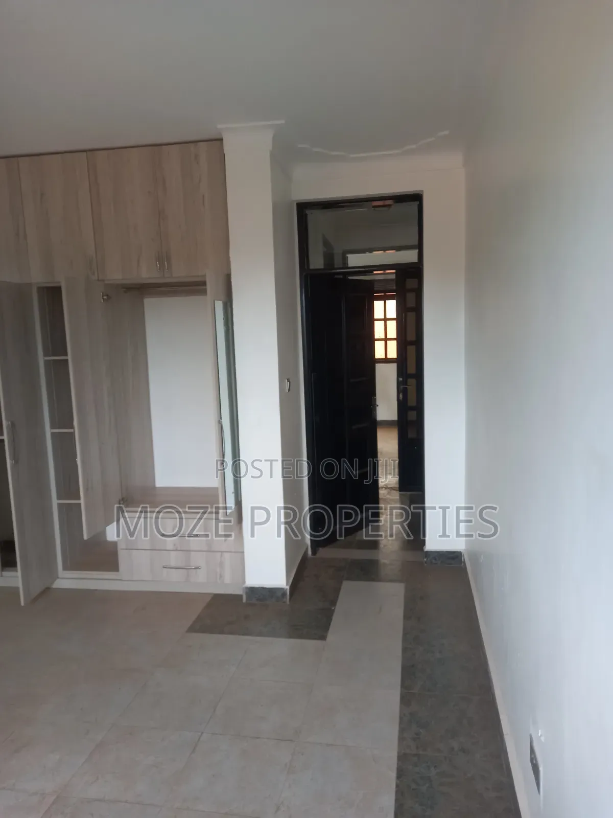 2bdrm Apartment in Kyaliwajala Agenda, Central Division for rent