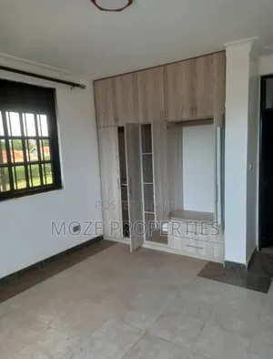 2bdrm Apartment in Kyaliwajala Agenda, Central Division for rent