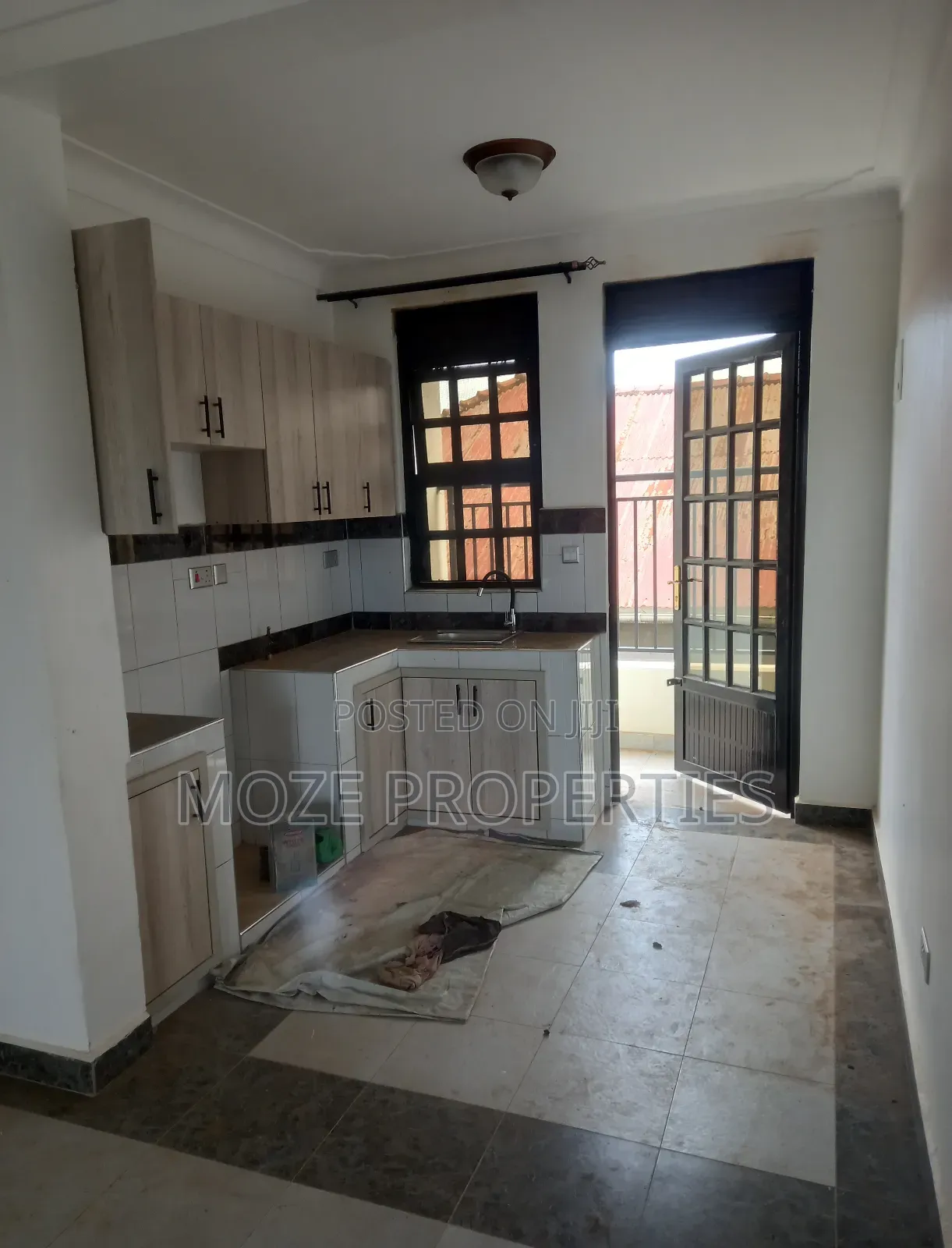 2bdrm Apartment in Kyaliwajala Agenda, Central Division for rent