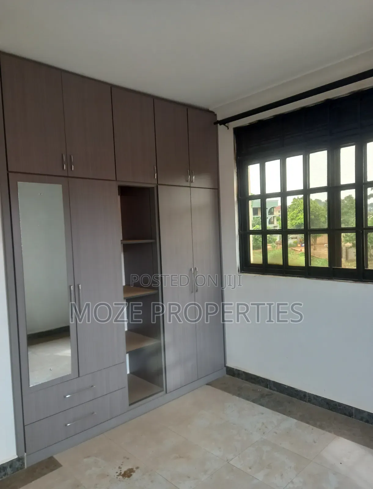 2bdrm Apartment in Kyaliwajala Agenda, Central Division for rent