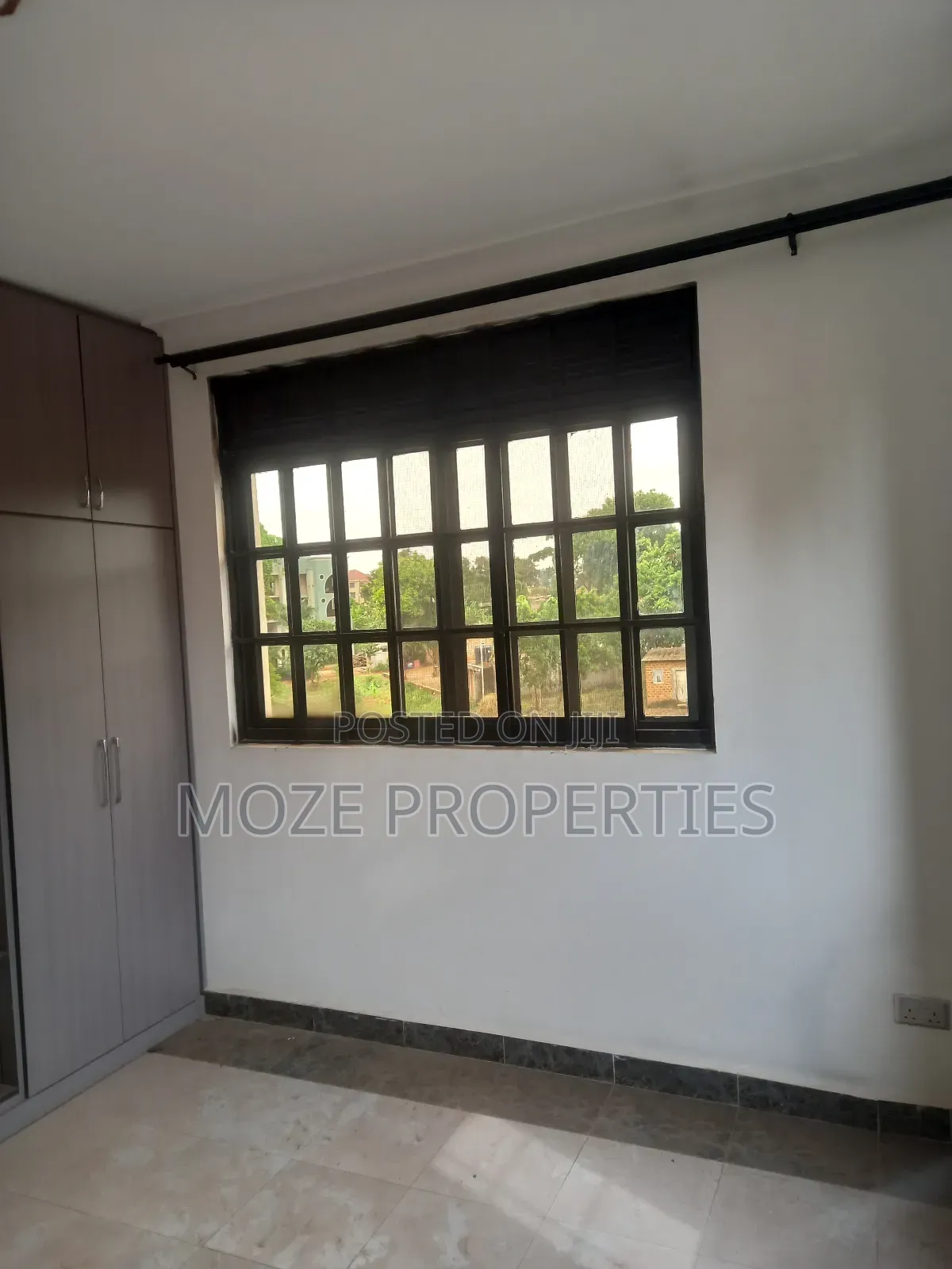 2bdrm Apartment in Kyaliwajala Agenda, Central Division for rent