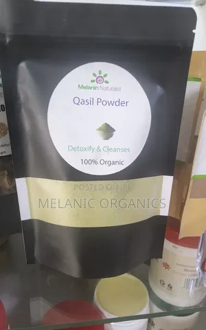 Photo - Foaming Qasil Powder
