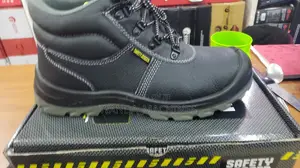 Safety Jogger Shoes