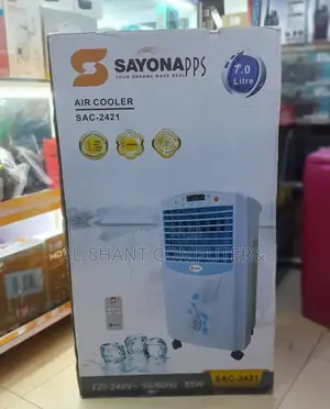 Air Cooler/Sayona 7.0l Air Cooler