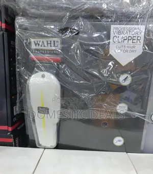 Wahl Super Taper Cliper