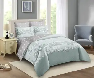 Fabulous 10pcs Duvet/Comforter Set