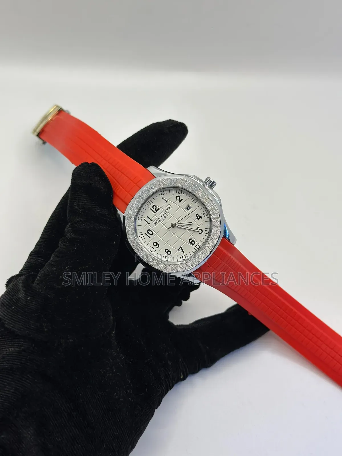 Patek Philippe Geneva Classy Watch