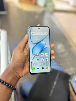 New Tecno Pop 9 64 GB White