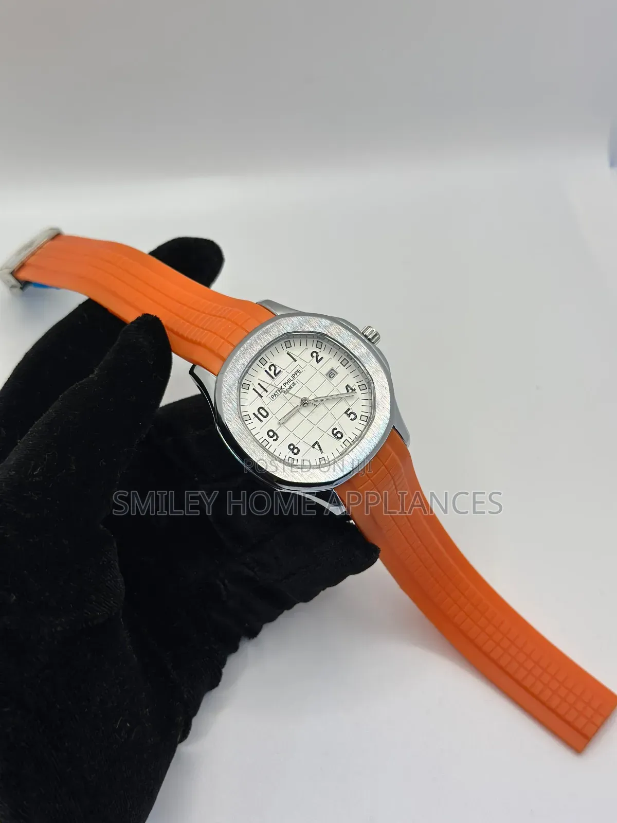Patek Philippe Geneva Classy Analog Wrist Watch