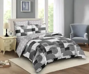 10pieces Comforter Set