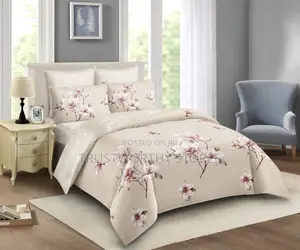10pieces Comforter Set