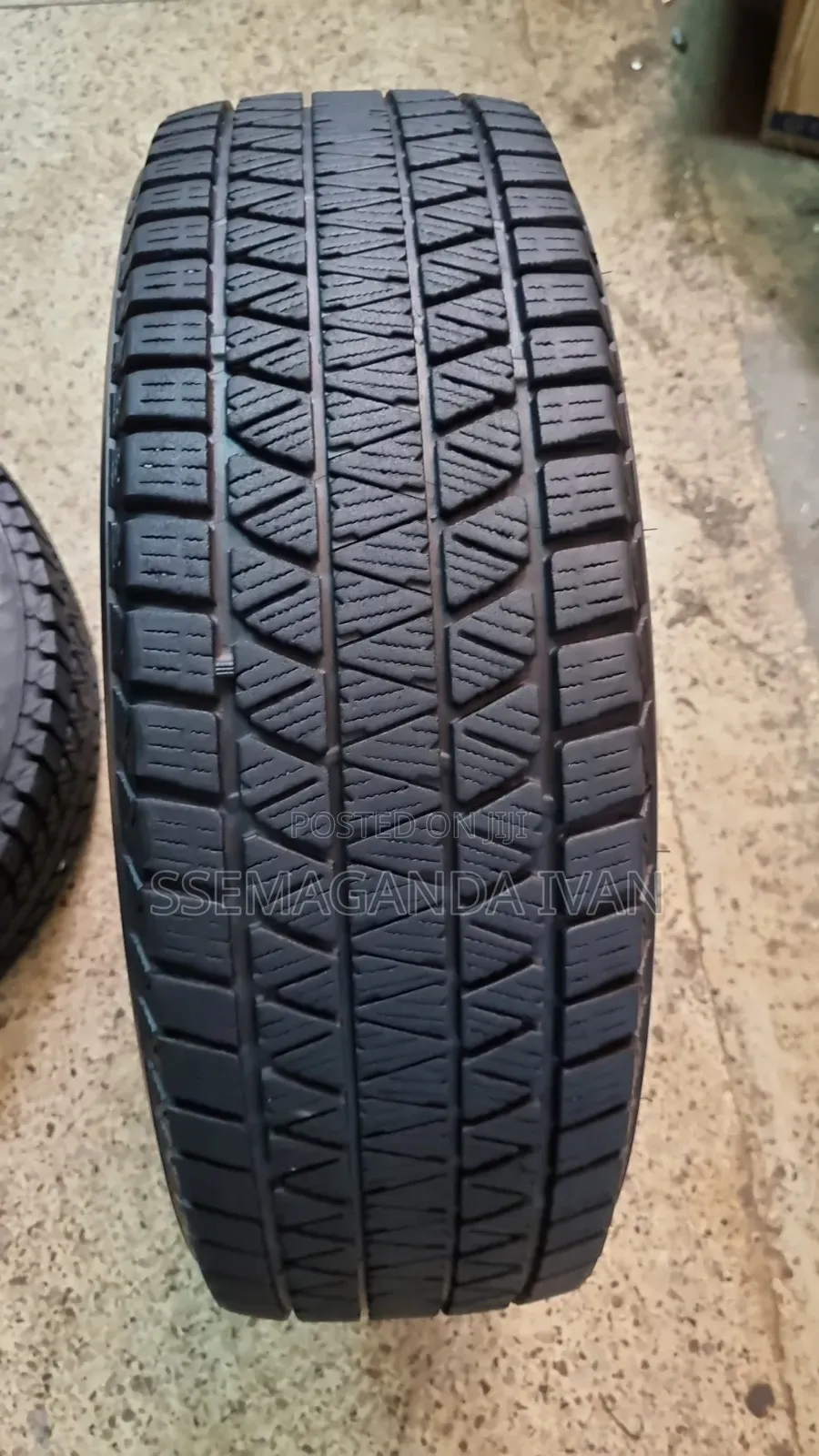 215/70r16 Bridgestone Foreign Used (Made in Japan)