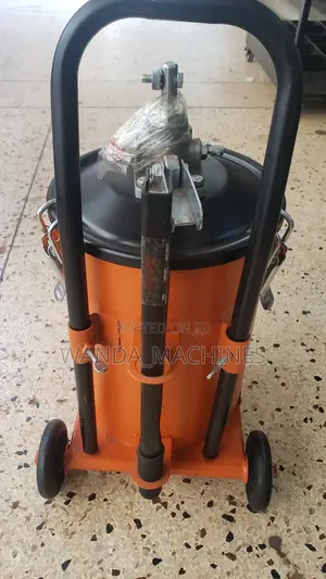 Grease Bucket 5kg(Bucket Grease Pump)