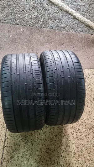 255/35r18y Toyo Foreign Used Made in Japan