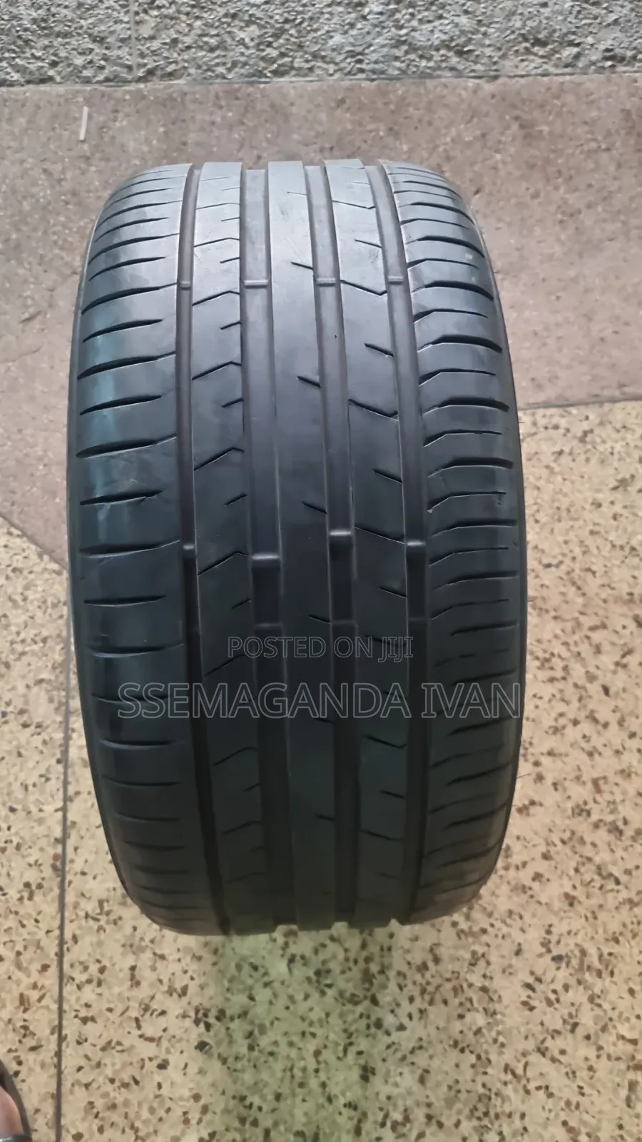 255/35r18y Toyo Foreign Used Made in Japan