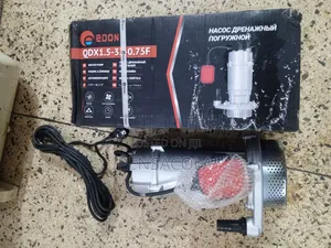 32mteres Submersible Water Pump