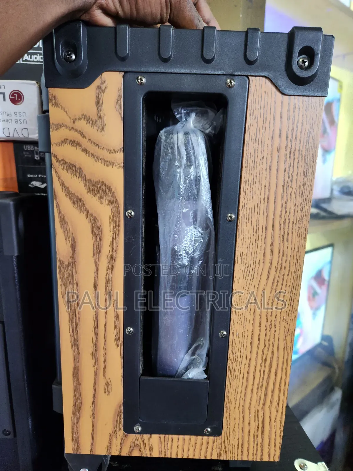 Fol Speaker 801