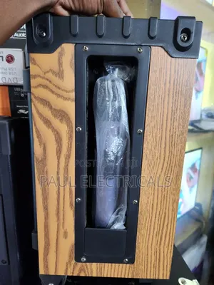 Fol Speaker 801