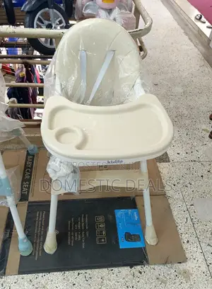 Baby Comfortable Feeding Chair