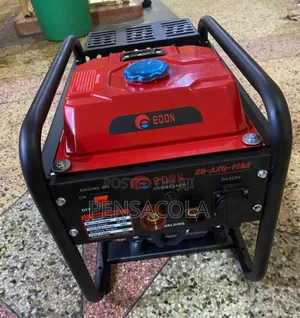 Photo - Welding Generator (Petrol) Machine