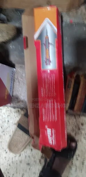 Shock Absorbers for Landcruiser Zx and Cruiser 2