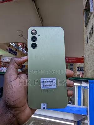 Samsung Galaxy A14 128 GB Black