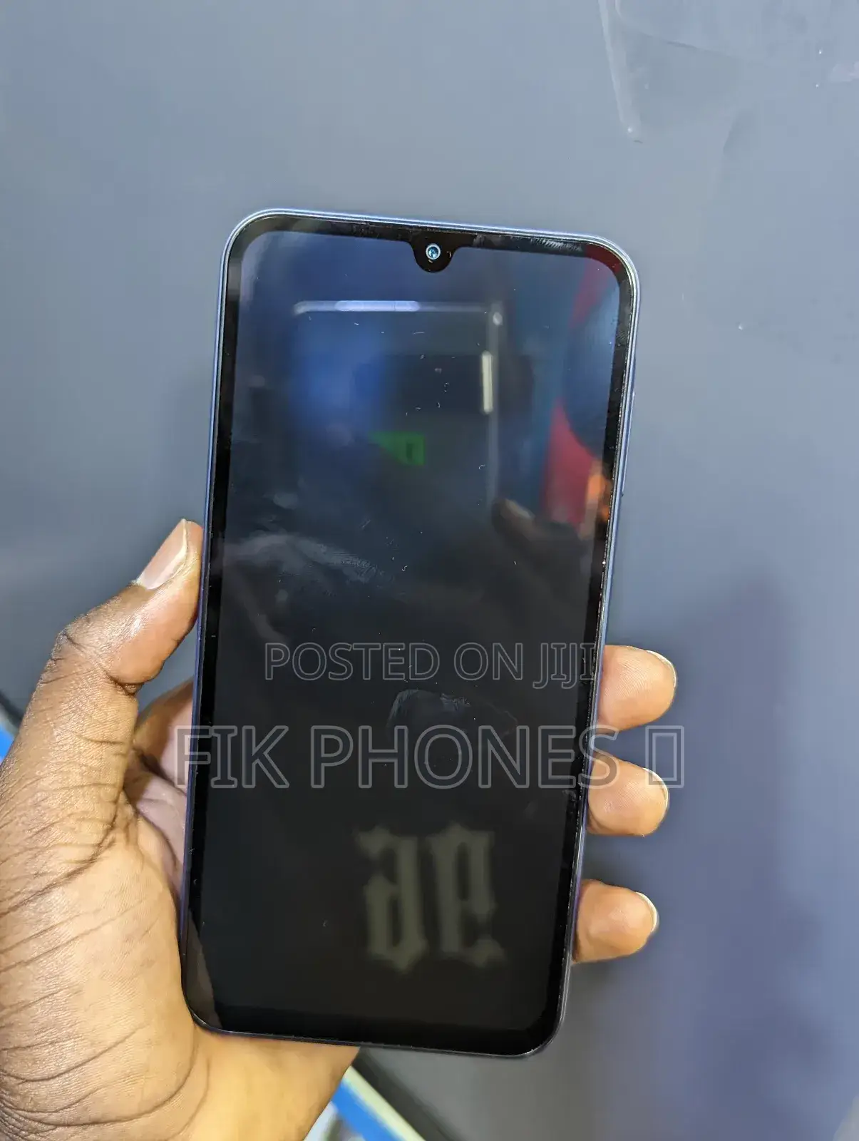 Samsung Galaxy A15 128 GB Blue