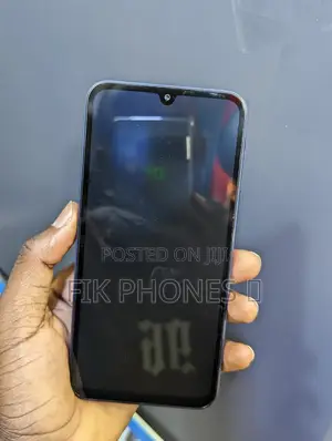 Samsung Galaxy A15 128 GB Blue