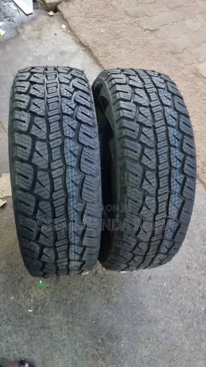 265/70r16 Xterrain a/T