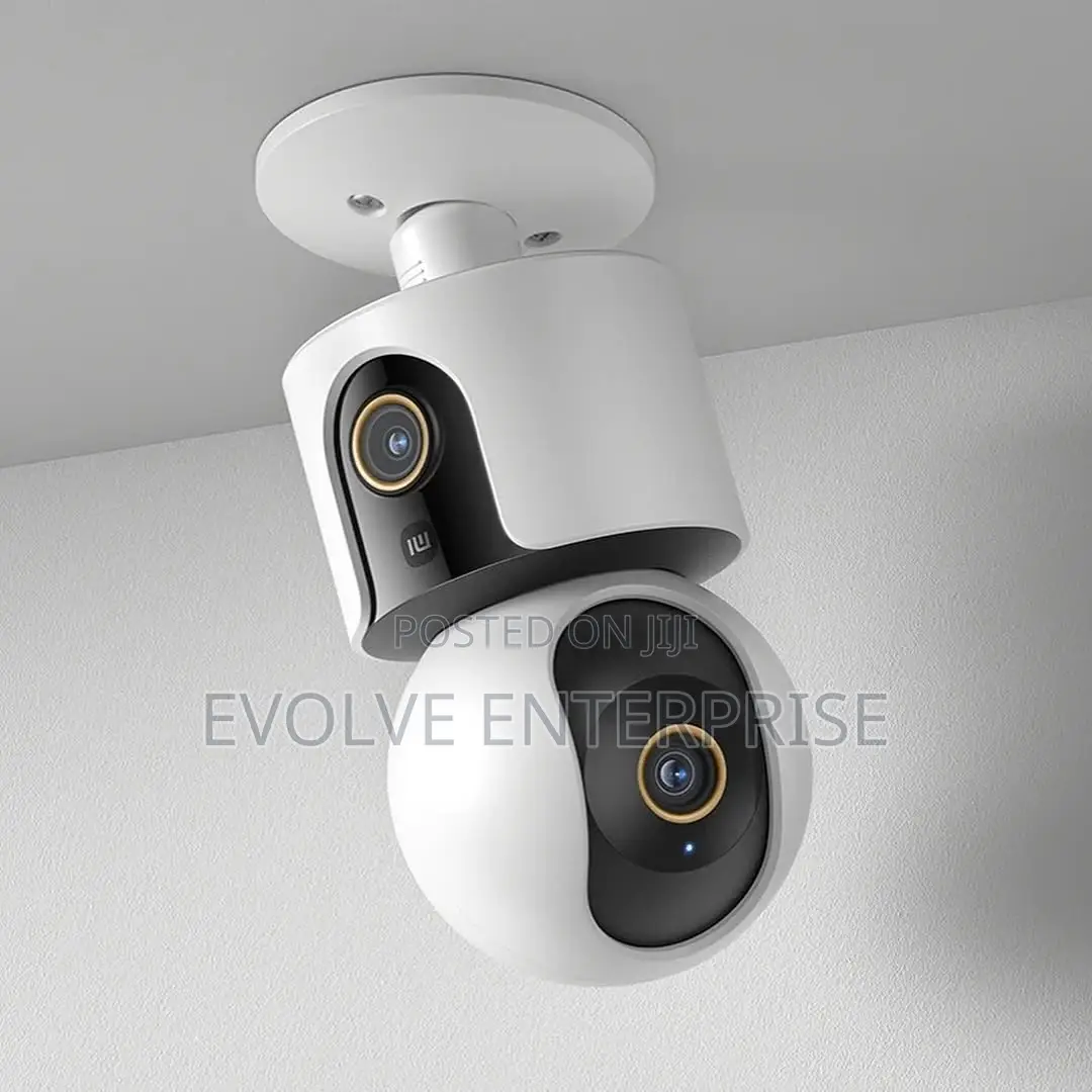 Xiaomi Smart Camera C500 Dual