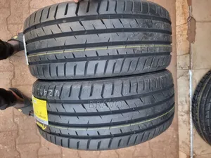 245/45r18 Adent Sport Tyres.