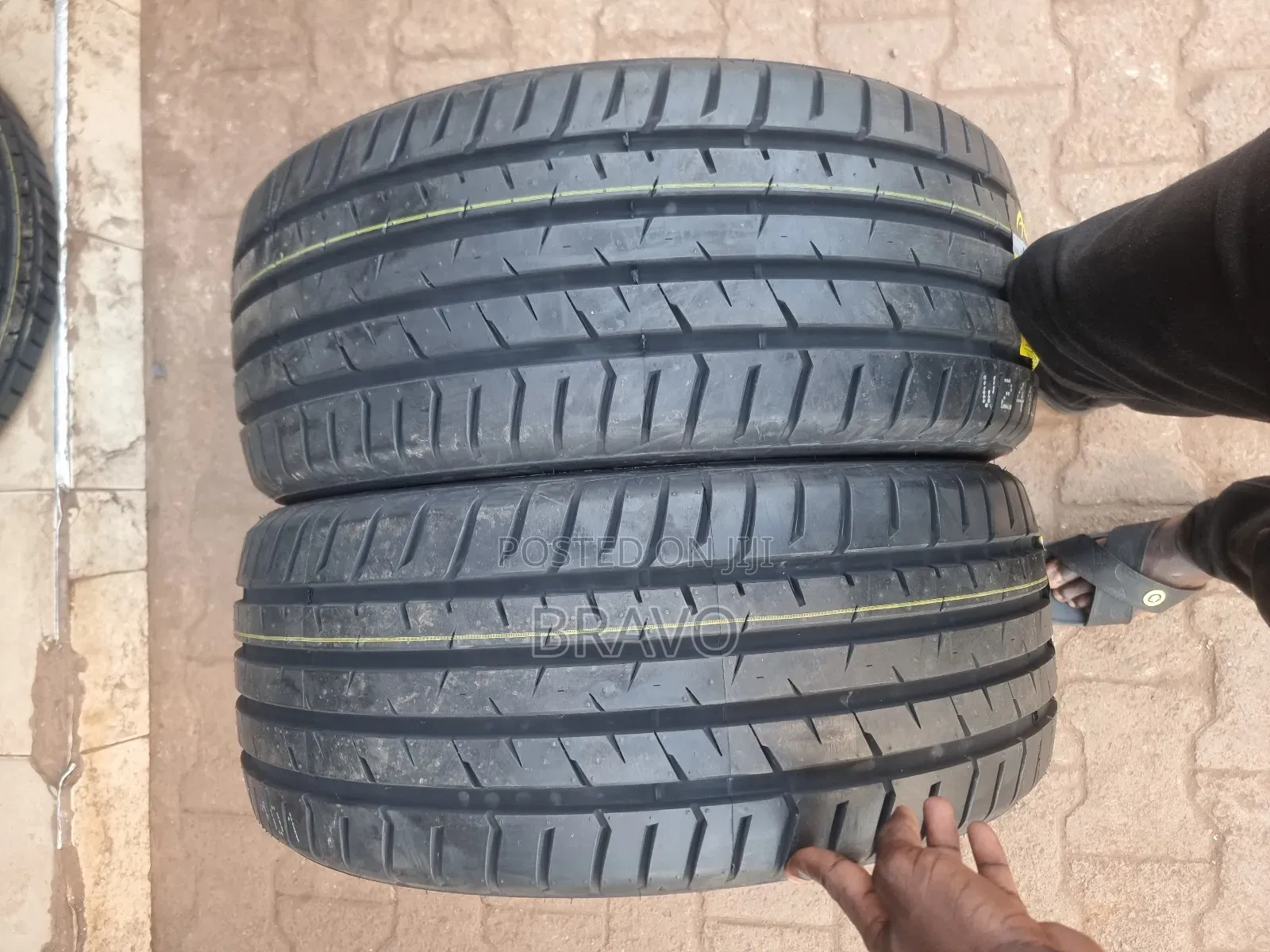 245/45r18 Adent Sport Tyres.