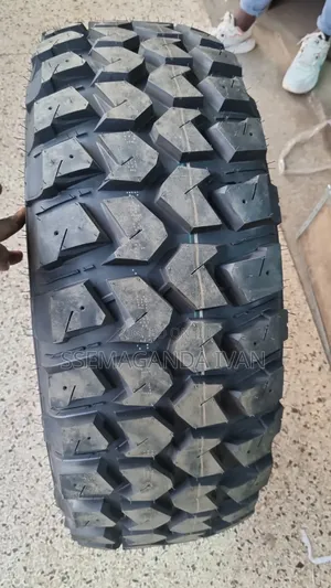 285/75r16 M/T Max