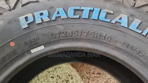 285/75r16 M/T Max