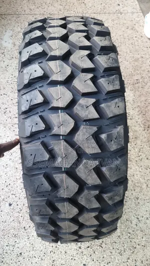 285/75r16 M/T Max
