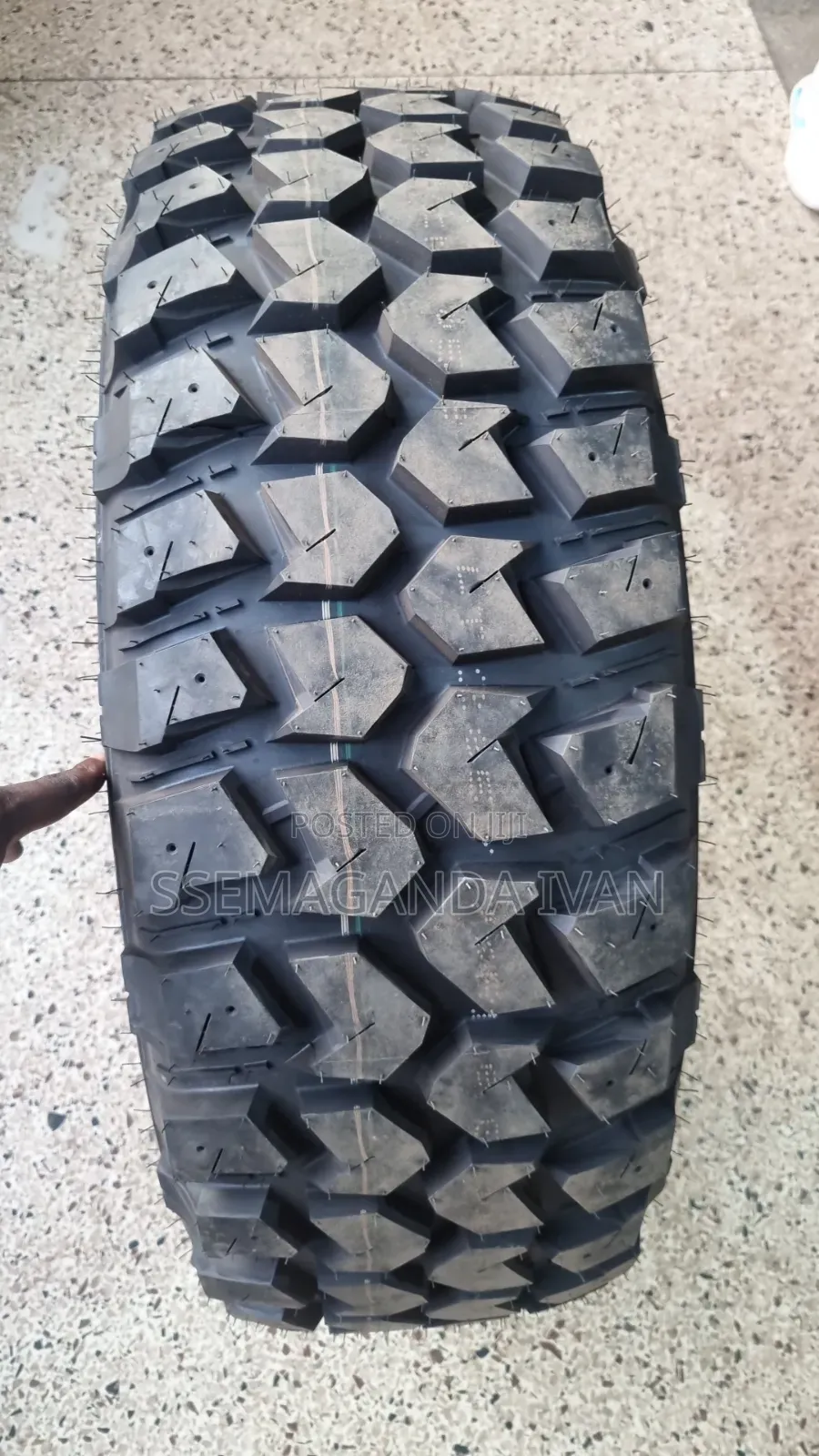 285/75r16 M/T Max