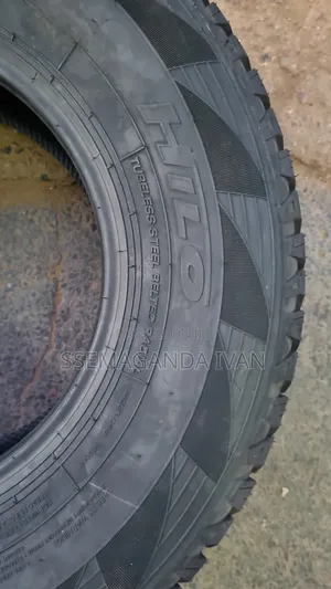 265/70r16 Hilo Tyres All Terrain