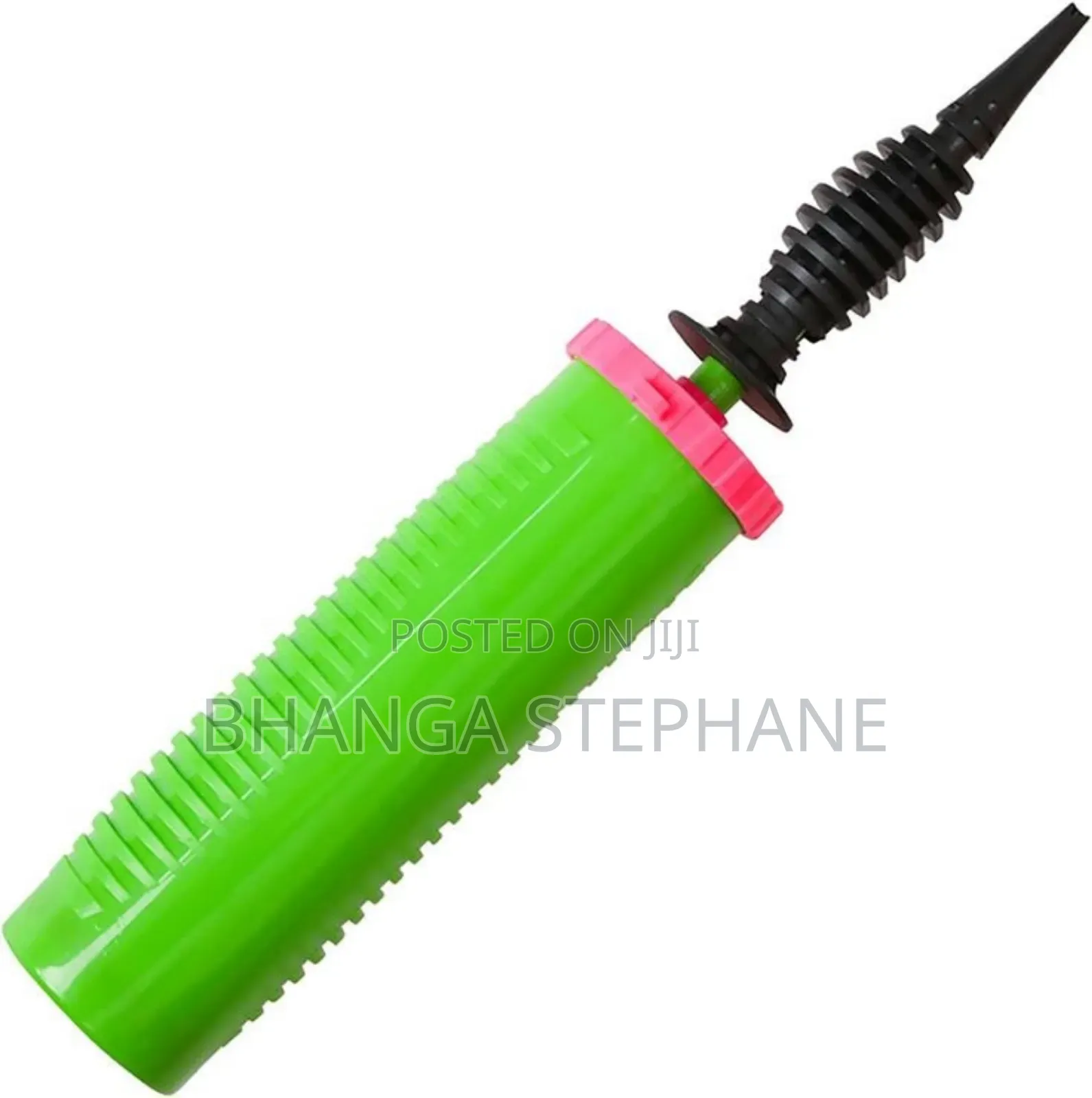 Balloon Pump