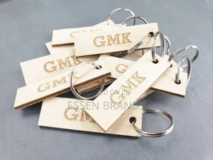 Wooden-Metalic Keyholders