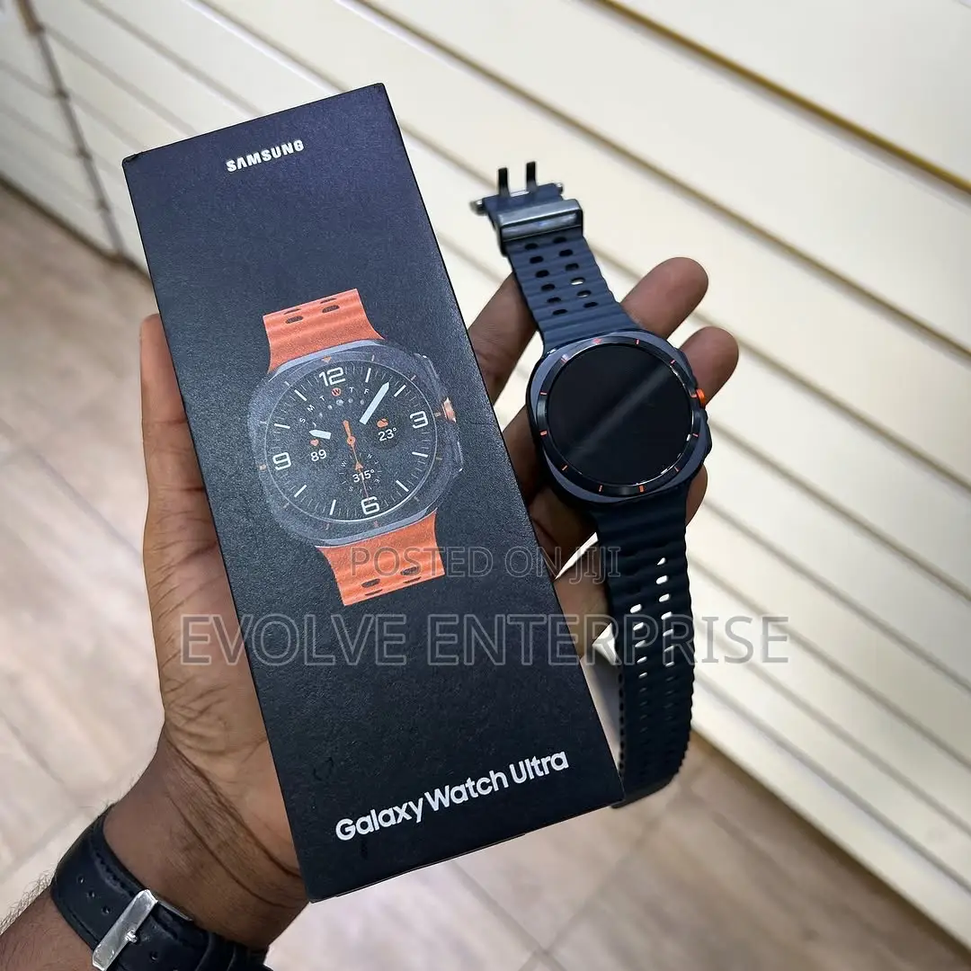 Samsung Galaxy Watch Ultra 47mm