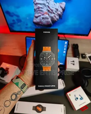 Samsung Galaxy Watch Ultra 47mm